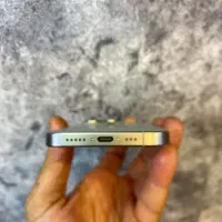 iphone 15 pro 256GB باریجستر|موبایل|تهران, شیخ هادی|دیوار