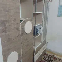 کمد بچه گانه|جاکفشی، کمد، دراور|لالجین, |دیوار