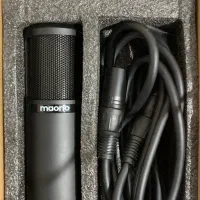 میکروفون حرفه ای
