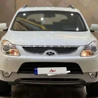 وراکروز مدل ۲۰۱۰ تمیز فابریک