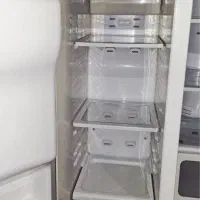 ساید بای ساید سامسونگ|یخچال و فریزر|تهران, امانیه|دیوار