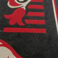 فرش  ماشینی