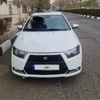 دنا پلاس توربو اتومات آبشنال در حد صفر فوری فوری