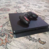 پلستیشن 4 کپی 1 ترا|کنسول، بازی ویدئویی و آنلاین|دهلران, |دیوار