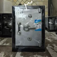 گاوصندوق بتنی و نسوز|ابزارآلات|مشهد, کوشش|دیوار