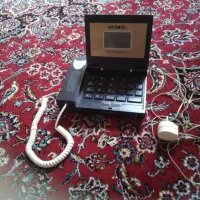 تلفن نیاز به تعمیر کلکسیونی|کلکسیون اشیاء عتیقه|خرمآباد, |دیوار