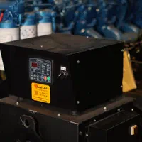 موتورژنراتور چینی و موتورسازان|ماشینآلات صنعتی|اصفهان, عسگریه|دیوار