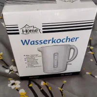 چای سازوپفیلاساز نوالمانی|سماور، چایساز، قهوهساز|مشهد, ابوذر|دیوار