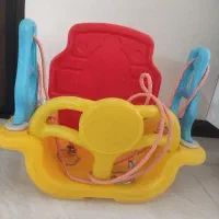 تاب بچگانه