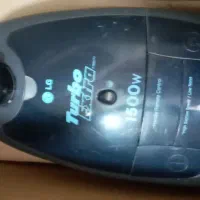 جارو برقی نیاز به تعمیر