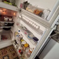 یخچال دوو اصل کره 32فوت|یخچال و فریزر|ری, علایین|دیوار