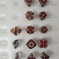 تعدادی انگشتر مناسب کادوی روز مادر