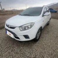 جک اس ۵دنده مدل ۹۴|خودرو سواری و وانت|تهران, تهرانپارس جنوبی|دیوار