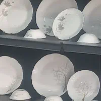 سرویس ۲۶ پارچه ارکوپال