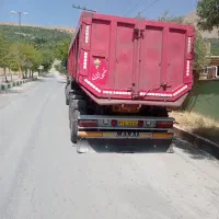 کشنده فاو تک  محور95و 94|خودرو سنگین|اصفهان, ملک‌شهر|دیوار