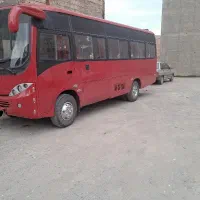 مینی بوس سیترا۲۱