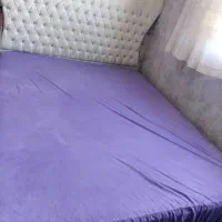 تخت خواب وتشک تخت