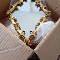 آینه|آینه|زنجان, |دیوار