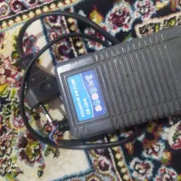 پمپ هوا اکواریوم سالم