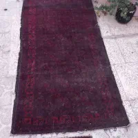 فرش قدیمی دست باف