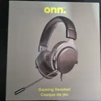 هدست گیمینگ آمریکایی ONN