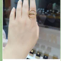 انگشتر بدون اجرت