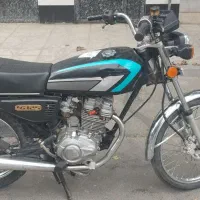 هندا مدل ۹۰|موتورسیکلت|مشهد, فدک|دیوار