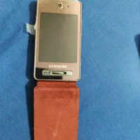 گوشی سامسونگ F480
