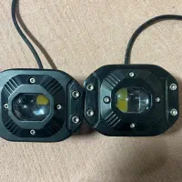 پروژکتور توسپری آفرودی ۲ مدل|قطعات یدکی و لوازم جانبی|رشت, نامجو|دیوار