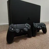 ps4 (کپی خور ورژن۹)