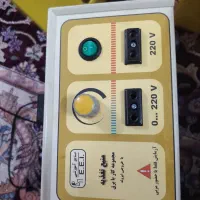 مبدل برق