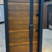 درب ضدسرقت و ضدحریق فروش و تهاتر