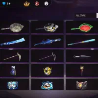 اکانت فری فایر|کنسول، بازی ویدئویی و آنلاین|اندیشه, اندیشه فاز ۱|دیوار