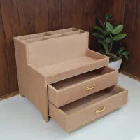 استند لوازم ارایشی و نظم دهنده|آرایشی، بهداشتی، درمانی|بیرجند, |دیوار