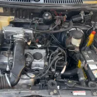 پراید ۸۳|خودرو سواری و وانت|محمدشهر, محمدشهر|دیوار