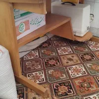 میز کامپیوتر|میز تحریر و کامپیوتر|زنجان, |دیوار