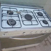 اجاق گاز فر|اجاق گاز و لوازم برقی پخت‌وپز|پاکدشت, پاکدشت (مامازند)|دیوار