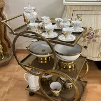 میز بار|بوفه، ویترین، کنسول|تهران, مینای شمالی (مخبر)|دیوار