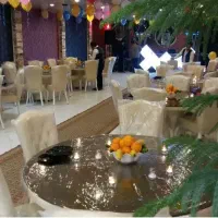 باغ تالار باباحسین|خدمات پذیرایی، مراسم|نجف‌آباد, گلدشت|دیوار