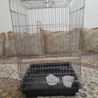 قفس پرنده