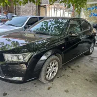 دنا پلاس توربو اتومات مدل ۱۴۰۲