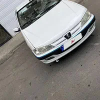 پژو پارس t5