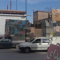 خرید فروش سبد میوه کارتون موزی