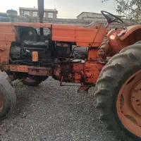 تراکتور رومانی|خودرو سنگین|دینور, |دیوار