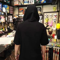 هودی دورس آستین کوتاه|لباس|کرج, دهقان ویلا|دیوار