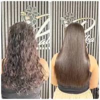 احیا و صافی مو