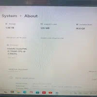 سیستم تازه اسمبل شده، بدون گرافیک