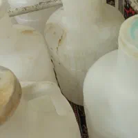 دبه سالم بیست لیتری