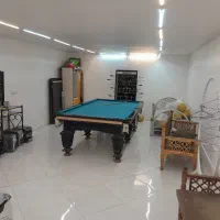 کرایه باغ ویلا|اجارهٔ کوتاهمدت ویلا و باغ|برخوار, |دیوار