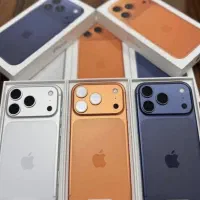 iPhone 17 Pro Max|موبایل|تهران, اقدسیه|دیوار